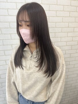 テーラ 船橋店(TELA) 流行りのレイヤースタイル【TELAHAIR船橋】
