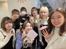 ノエルヘアー(Noel hair)