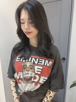 ミラー(Mirror’) 韓国風レイヤー