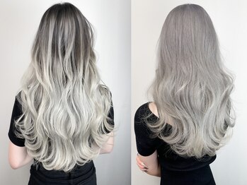 KIRA royal hair salon【キラ ロイヤル ヘアサロン】