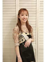 リリー(Lilly)&nbsp;大崎 寿奈