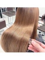 ラブレア(La-Brea)&nbsp;コスメストレート