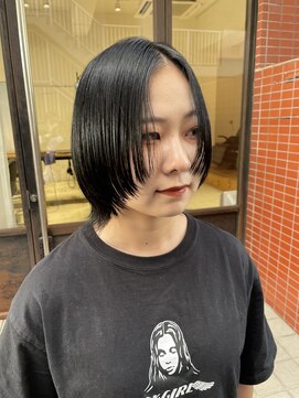 カウチ 板橋本町店(kauti) ウルフレイヤー!