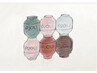 【うる艶髪】カット＋サロントリートメント
