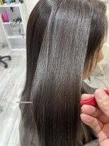 イワッシュ 三ツ境駅店(IwAsh)&nbsp;☆お客様スタイル☆【三ツ境/三ツ境駅】