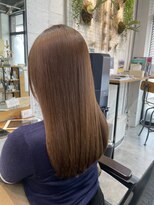 マルクヘアケア(MALQ HAIR CARE)&nbsp;ハニーベージュ