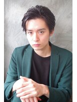 レト 新小岩(reto)&nbsp;大人の韓国風かきあげショート【10代20代30代40代】