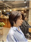 【梅田】似合わせカット