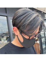 ミル(1001 mille)&nbsp;ハイライトカラー/イノアカラー/イルミナカラー/カラー