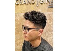 バルビエ グラン 銀座(barbier GRAND)