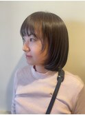 レイヤーボブ