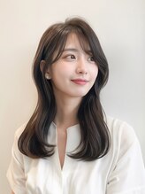 ブロッシー(blossy.)