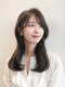 ブロッシー(blossy.)の写真/お客様の気持ちを大切に新しいスタイルをご提案＊その場限りでなく自宅でも再現性高いスタイルに仕上げる♪