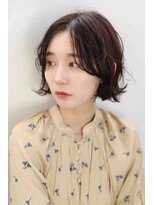 リモ(Limo) ナチュラルボブ