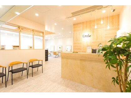 リトル 仙台(little)の写真