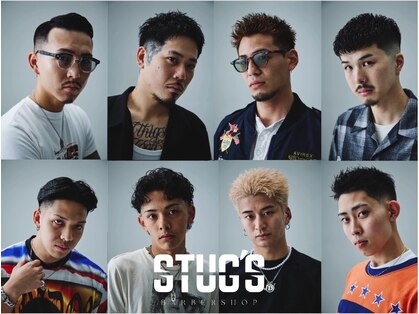 スタッグス 上野御徒町(STUG'S)の写真