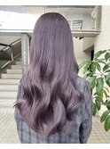 ラベンダーグレージュ