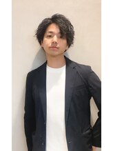 ケア アンド デザイン ココロ(care&design KOKORO) 江口 稜亮