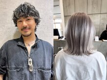 ＴＲＡＣＥｓｔ西尾店の凄腕スタイリストを紹介★技術力とお客様を笑顔にする接客が好評♪