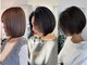 ヘアーメイク チョコ(hair make choco)の写真