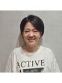 イーチ ヘアーアンドトータルビューティ(each hair&total beauty) 相川 美緒