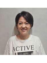 イーチ ヘアーアンドトータルビューティ(each hair&total beauty) 相川 美緒