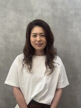 アグヘアー プラタ 鈴鹿店(Agu hair plata)&nbsp;OCHIAI AIKO