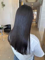 フェイス 大船(FACE)&nbsp;ツヤ髪縮毛矯正 /コノミ.大船