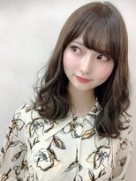 ユーフォリア 銀座本店(Euphoria)&nbsp;山村/ストカール/ヘッドスパ/小顔ゆふるわパーマ/髪質改善銀座