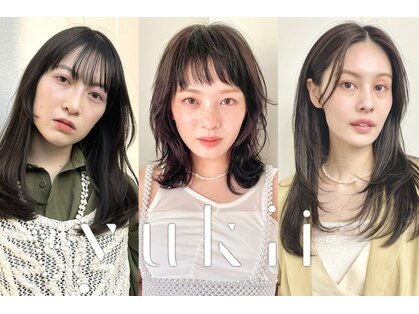 ユキ 八事(yukii)の写真