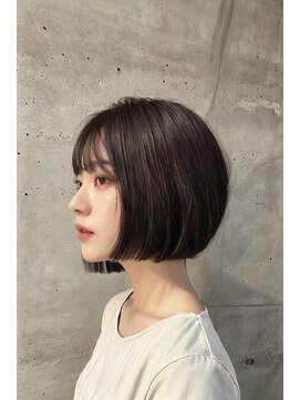 カルラ(Karra) 姫カット/カール/シアーカラー/セミディ/【蒲田】