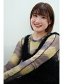 ヘアースパ ノッシュ 博多千代店(Hair Spa Nosh) 山路 杏