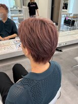 ゲーム 名古屋栄店(GAME)&nbsp;ピンクベージュ