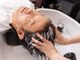 セラヴィセーヌ(for Hair)の写真/極上のヘッドスパ体験してみませんか?頭皮を柔らかく血行促進し、頭皮を清潔で健康的な状態へ整えます♪