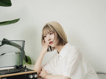 Lia by ＫＥＮＪＥ【リア バイ ケンジ】