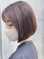 オアハカタ(oa hakata)&nbsp;カット+カラー+トリートメント