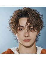 ゴールドシブヤ(GOALD SHIBUYA)&nbsp;センターパート