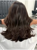 ナチュラルハイライト