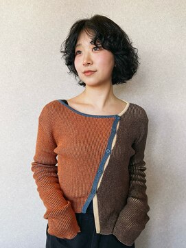 コット(COTTO) bob layer