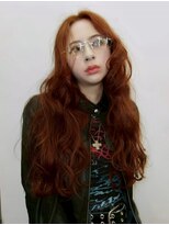 ハコ プラス(HACO+)&nbsp;【Haco+】Miina_ナチュラルブラウン_ダブルカラー