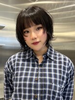 フォト イケブクロ(foto IKEBUKURO)&nbsp;ボブレイヤー