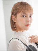 髪質改善/ショート/ショートボブ/亀戸/亀戸駅/錦糸町/平井/大島
