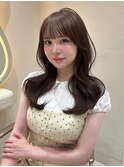 ミディアムレイヤーカットボブショート国分寺立川三鷹ボブ