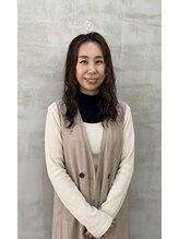 ロア ヘアーコーディネート 四条烏丸店(LoRE hair coordinate)&nbsp;齋藤 裕美