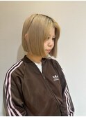 タッセルボブ