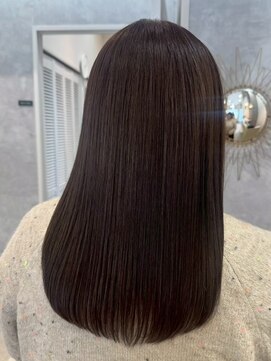 クララジャパン ヒノデ(CLALA JAPAN Hinode) [佐賀/ベージュ/艶髪/髪質改善カラー/美髪還元トリートメント]