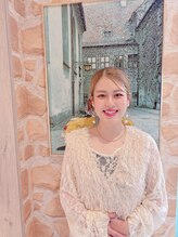 アース 佐世保早岐店(HAIR&MAKE EARTH)&nbsp;坂口菜々子 （佐世保）
