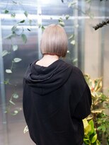 フィッツコア(FITS CORE)&nbsp;ホワイトベージュ