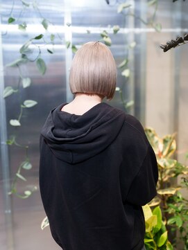 フィッツコア(FITS CORE) ホワイトベージュ