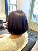 ビーズ(bead's)&nbsp;ボブスタイル